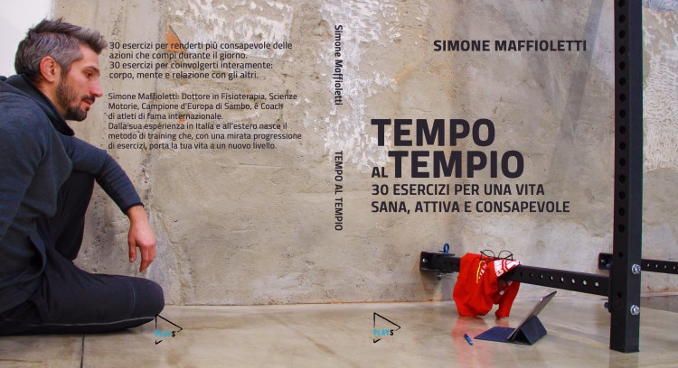 copertina per amazon