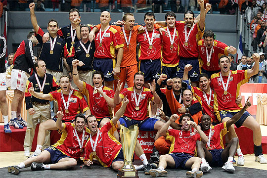 Campeones-balonmano-2005
