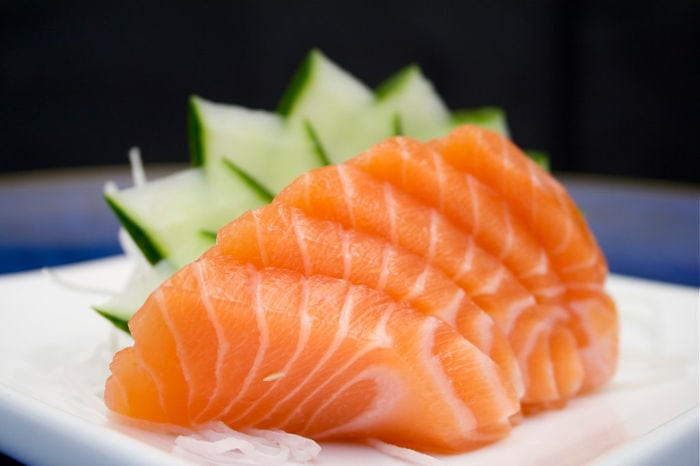 sashimi