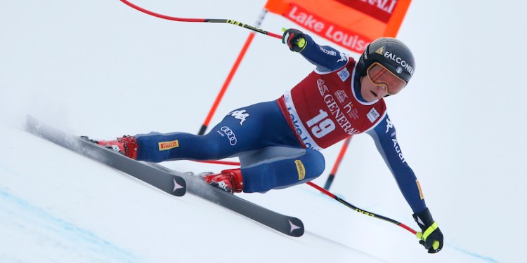 Audi FIS Alpine Ski World Cup - Women's Downhill