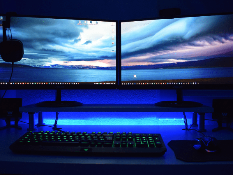 MIGLIORARE LA VISTA IN UN MESE: 5&nbsp;TRUCCHI